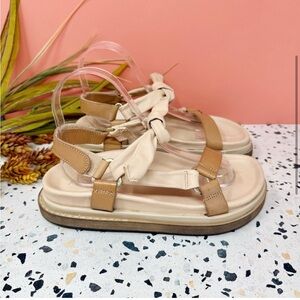 Alohas Tied Together